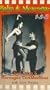 Salsa & Merengue 1-2-3 [VHS]