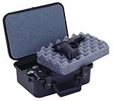 DoskoSport XLT-12 Two Pistol Case