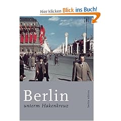 Berlin unterm Hakenkreuz