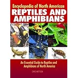 encyclopedia of north american reptiles and amphibians an essential guide to reptiles and amphibians of north