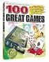 100 Great Games for the Palm Computing Platform