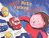 Beep Beep, Vroom Vroom! (MathStart 1)
