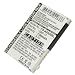 Bluetrade Akku Li-ion 1100 mah  f�r  Asus P320, Asus Galaxy Mini