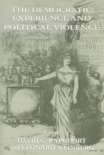 The Democratic Experience and Political Violence (Cass Series on Political Violence, 9) under Activism in The Books Store