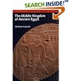 The Middle Kingdom of Ancient Egypt: History, Archaeology and Society (Duckworth Egyptology) (Duckworth Egyptology... by Wolfram Grajetzki
