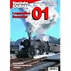 Legend�re BR 01 - Eisenbahn Journal Sonder-Ausgabe 2-2006