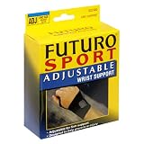 Futuro Sport Wrist Support, Adjustable