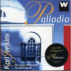 Karl Jenkins - Palladio