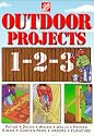 The Home Depot Outdoor Projects 1-2-3 (Home Depot ... 1-2-3)