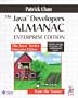 Java Developer's Almanac: Enterprise Edition