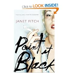 Paint it Black