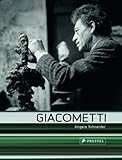 Alberto Giacometti : sculpture, paintings, drawings