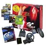 PlayStation2 Gran Turismo 3 Game Pack