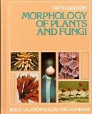 Morphology of Plants and Fungi