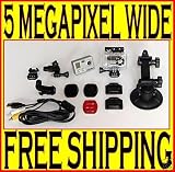 GoPro Motorsports Hero Wide - --/--