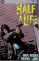 Half a Life