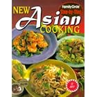 New Asian Cooking (Step-by-step) by 