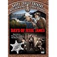 Happy Trails Theatre: Days of Jesse James