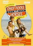 Review 2 Entertain Video  / Only Fools and Horses - The Complete Series 2 [1982] [1981]