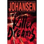 Killer Dreams book cover