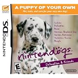 Nintendogs Dalmatian & Friends ~ Nintendo