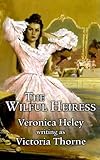 The wilful heiress