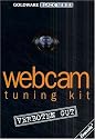 Webcam tuning kit
