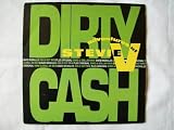 ADVENTURES OF STEVIE V Dirty Cash 7" 45