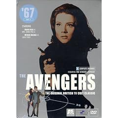 Avengers '67 - Set 1, Vols. 1 & 2 by 