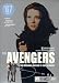 DVD : Avengers '67 - Set 1, Vols. 1 & 2
