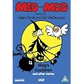 Meg and Mog (Volume 2) [DVD]