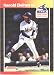 1989 Donruss # 148 Harold Baines Chicago White Sox Baseball Card