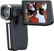 Rollei Movieline P5 Cam�scope Full HD 5 Mpix Noir