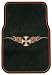 Maltese Cross Floormats
