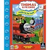 Thomas and Friends Trouble on the Tracks