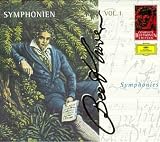 Complete Beethoven Edition, Vol. 1: Symphonies