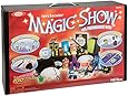 Ideal 100-Trick Spectacular Magic Show Suitcase