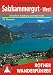 Suchen : Salzkammergut West: Zwischen Salzburg und Bad Ischl  53 Touren. 53 Höhenprofile, 53 Wanderkärtchen im Maßstab 1 : 50.000, eine Übersichtskarte
