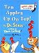 Ten Apples Up on Top! (Bright & Early Board Books(TM))