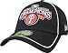 Sporting Goods : Philadelphia Phillies 2008 World Series Champions Official Locker Room Flex-Fit Hat