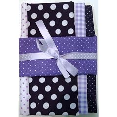 Stoffpaket "Lilla Gunilla", 5 Stoffstreifen � 20x70 cm