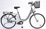 Gitane E-Bike 8 45Cm Blue