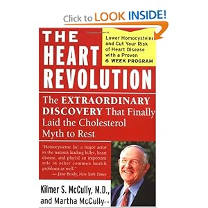 The Heart Revolution The Extraordinary Discovery That Finally
