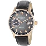 Stuhrling Original Men's 148.33451 Classic 'Heritage' Automatic Watchby Stuhrling Original