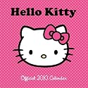 Official Hello Kitty Calendar 2010