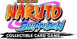Naruto Shippuden Card Game Tales of the Gallant Sage Booster Pack 10 Cards