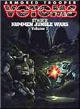 Armored Trooper Votoms - Kummen Jungle Wars Volume 1