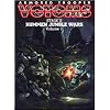 Armored Trooper Votoms - Kummen Jungle Wars Volume 1