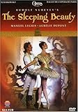 Tchaikovsky - The Sleeping Beauty / Aurelie Dupont, Manuel Legris, Vincent Cordier, Nathalie Quernet, Laurent Queval, Paris Opera Ballet