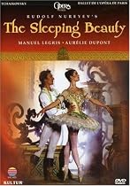 Tchaikovsky - The Sleeping Beauty / Aurelie Dupont, Manuel Legris, Vincent Cordier, Nathalie Quernet, Laurent Queval, Paris Opera Ballet